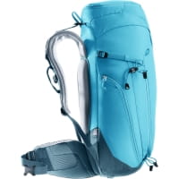 Vorschau: deuter Trail 28 SL - Wanderrucksack lagoon-atlantic - Bild 3 Vorschau: deuter Trail 28 SL - Wanderrucksack lagoon-atlantic - Bild 3
