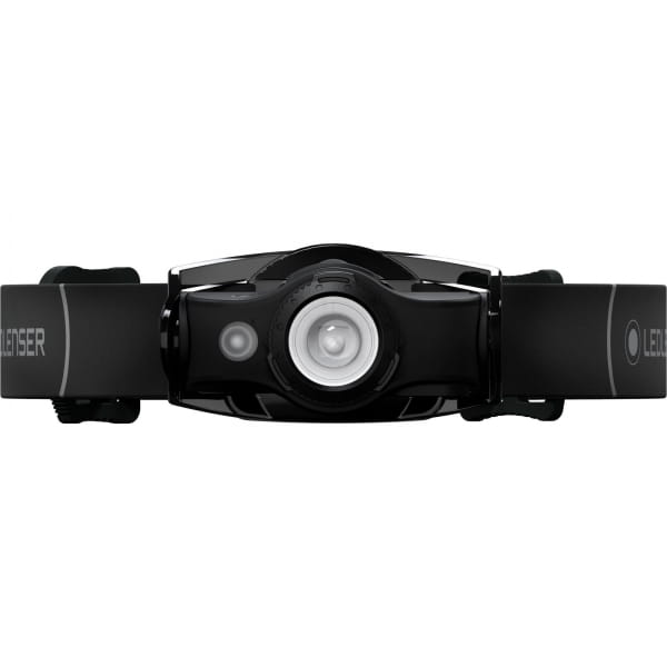 Ledlenser MH4 - Stirnlampe black-black - Bild 2