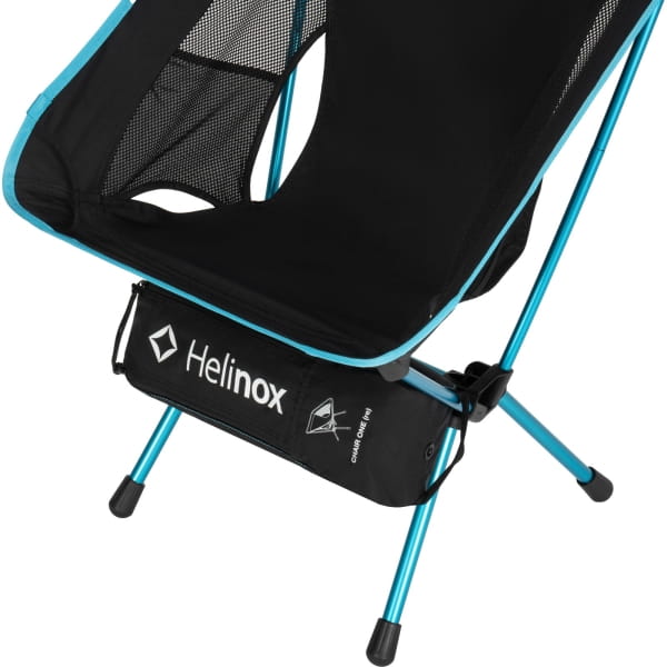 Helinox Chair One (re) - Faltstuhl black - Bild 12 Helinox Chair One (re) - Faltstuhl black - Bild 12