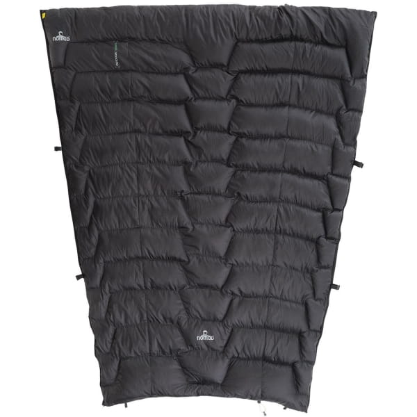 NOMAD Fornax Top Quilt - Daunen-Quilt black - Bild 3 NOMAD Fornax Top Quilt - Daunen-Quilt black - Bild 3