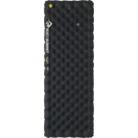 Vorschau: Sea to Summit Ether Light XR Pro Insulated ASC Rectangular - Schlafmatte black - Bild 2