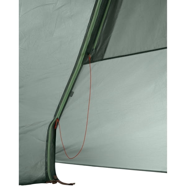 VAUDE Allround Chapel XT 2P - Zwei Personen Zelt agave - Bild 11