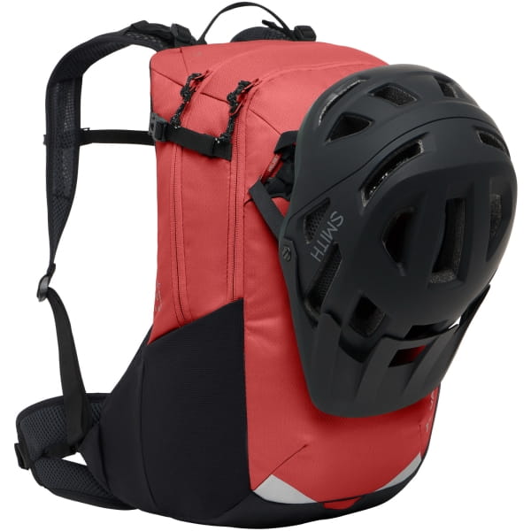 VAUDE Women's Trailvent 15 - Mountainbike-Rucksack brick - Bild 29