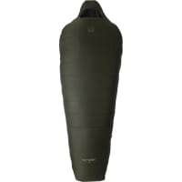 Vorschau: Nordisk Knuth ±0° Wide Mummy - 3-Jahreszeiten-Schlafsack forest night green - Bild 1 Vorschau: Nordisk Knuth ±0° Wide Mummy - 3-Jahreszeiten-Schlafsack forest night green - Bild 1