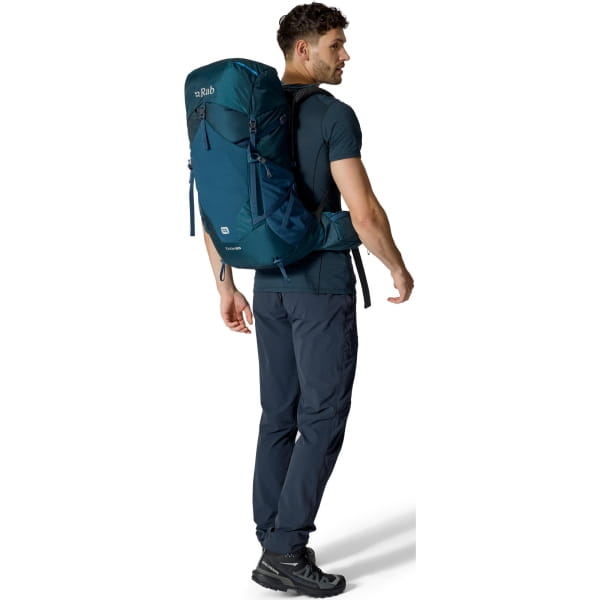 Rab Exion 38 - Wander- & Trekkingrucksack - Bild 26 Rab Exion 38 - Wander- & Trekkingrucksack - Bild 26