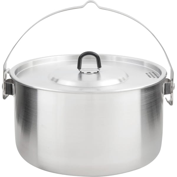 Tatonka Kettle II Set - Edelstahl-Kochset - Bild 7