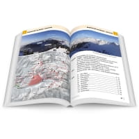 Vorschau: Panico Verlag Vorarlberg - Skitouren und Skibergsteigen - Bild 4