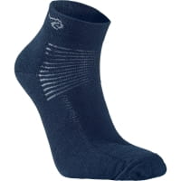 IVANHOE Wool Sock Low - Merinosocken