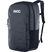Vorschau: EVOC Urban Pack 25 - Daypack carbon grey-black - Bild 3
