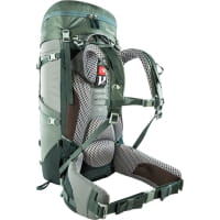 Vorschau: Tatonka Yukon 50+10 - Trekkingrucksack sage green - Bild 8