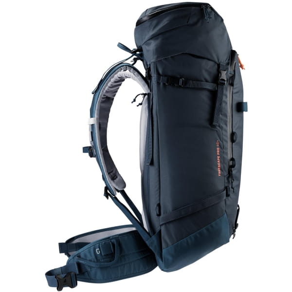 deuter Freescape Pro 40+ - Freeride-Rucksack ink-marine - Bild 2 deuter Freescape Pro 40+ - Freeride-Rucksack ink-marine - Bild 2