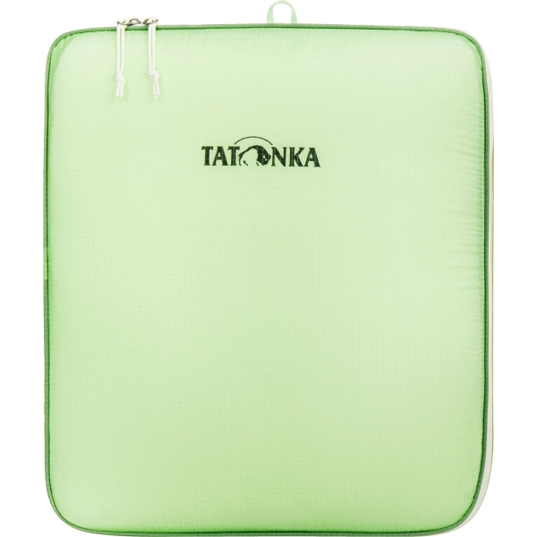 Tatonka SQZY Pouch - Packbeutel lighter green - Bild 10 Tatonka SQZY Pouch - Packbeutel lighter green - Bild 10