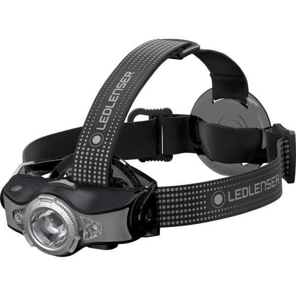 Ledlenser MH11 - Stirnlampe black - Bild 1 Ledlenser MH11 - Stirnlampe black - Bild 1