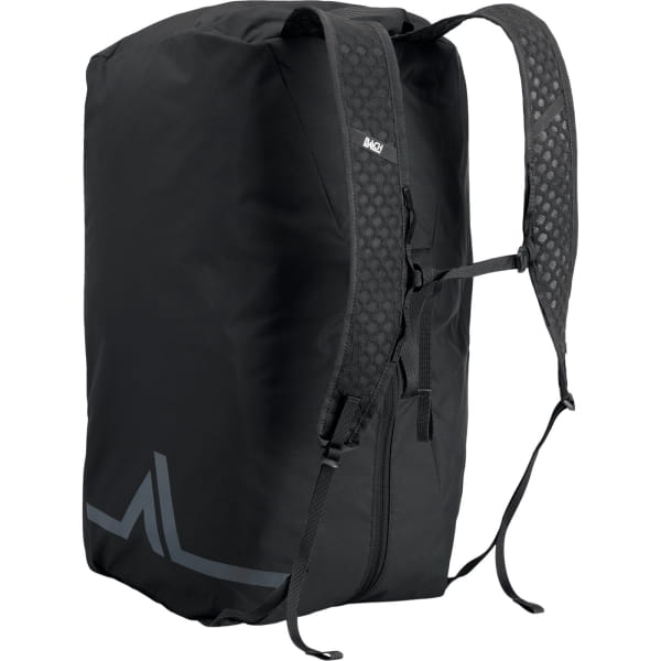 BACH Duffel Itsy Bitsy 30 - Reisetasche black - Bild 2 BACH Duffel Itsy Bitsy 30 - Reisetasche black - Bild 2