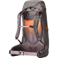 Vorschau: Gregory Women's Maven 38 RC - Wander- & Trekkingrucksack grey melon - Bild 4 Vorschau: Gregory Women's Maven 38 RC - Wander- & Trekkingrucksack grey melon - Bild 4