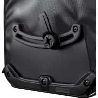 Vorschau: ORTLIEB Sport-Roller Core - Vorderradtasche black - Bild 4