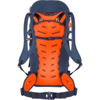 Vorschau: Salewa Ortles Guide 35 - Alpinrucksack dark denim - Bild 2