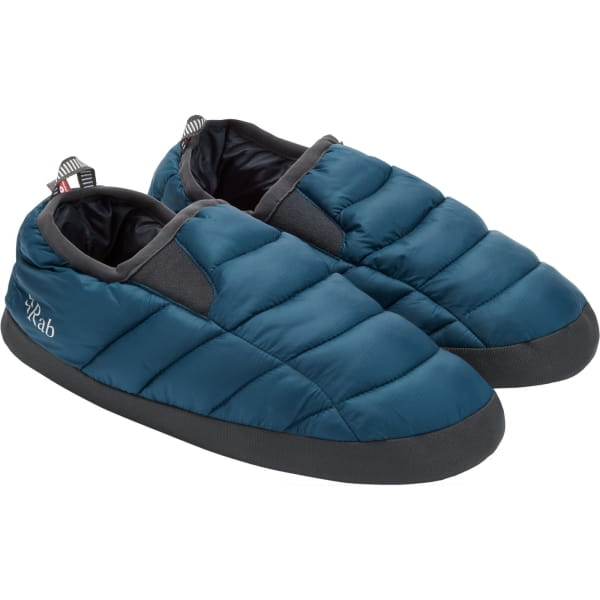 Rab Cirrus Hut Slipper - Hüttenschuhe tempest blue - Bild 3