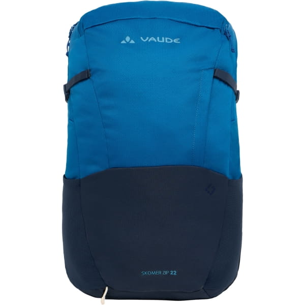 VAUDE Women's Skomer Zip 22 - Wanderrucksack shore blue - Bild 16 VAUDE Women's Skomer Zip 22 - Wanderrucksack shore blue - Bild 16
