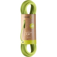 Edelrid Apus Eco Dry 7,9 mm - Doppelseil