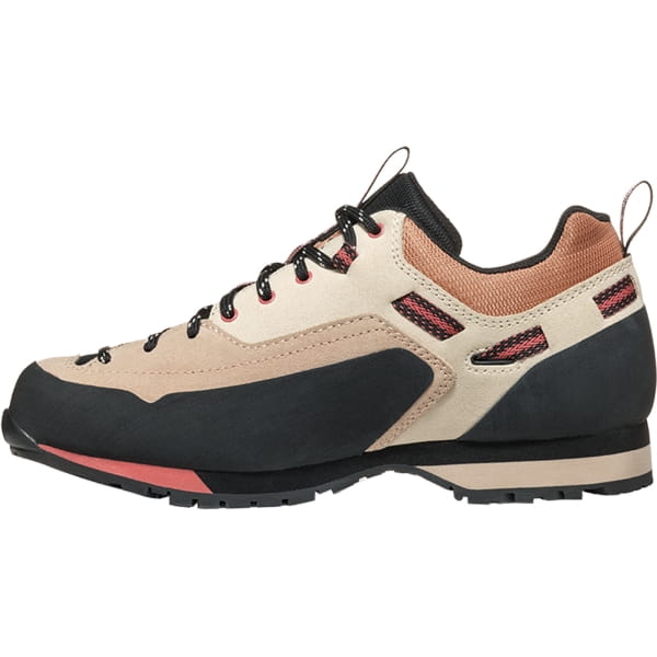 Garmont Women's Dragontail LT EVO - Zustiegsschuhe whitecup grey-taupe brown - Bild 3