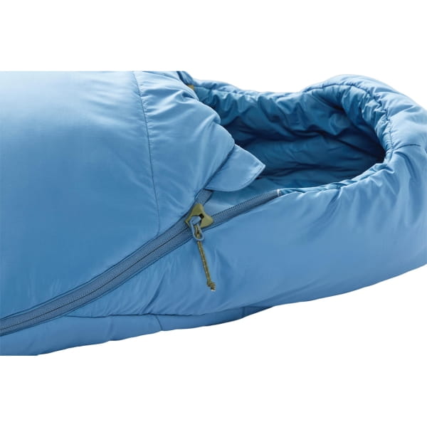 Nordisk Bjarni Scout Mummy - Kinder- & Jugendschlafsack aegean blue - Bild 6 Nordisk Bjarni Scout Mummy - Kinder- & Jugendschlafsack aegean blue - Bild 6