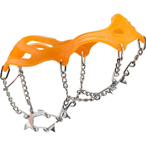 snowline Spikes Kids - Schneeketten für Kinder - Bild 9