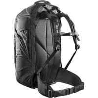 Vorschau: Tatonka Great Escape 60+10 - Reiserucksack black - Bild 6