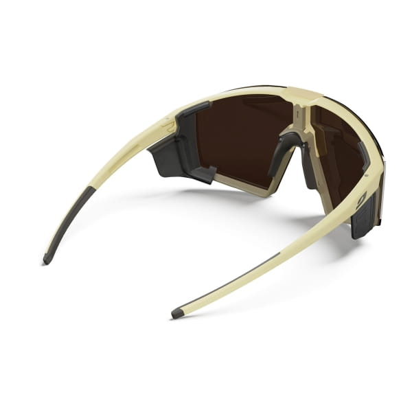 JULBO Edge Cover Spectron 4 - Brille helles kastanienbraun-dunkelbraun - Bild 12 JULBO Edge Cover Spectron 4 - Brille helles kastanienbraun-dunkelbraun - Bild 12