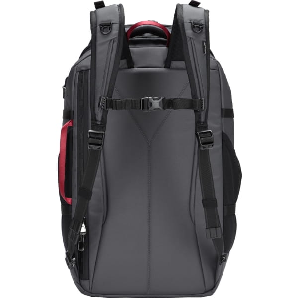 pacsafe EXP35 Travel Backpack - Reiserucksack slate - Bild 13