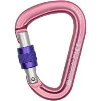 Beal Be Safe Screw - Schraubkarabiner