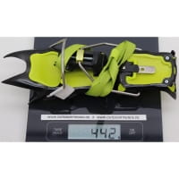 Vorschau: Edelrid Shark Auto - Steigeisen - Bild 3