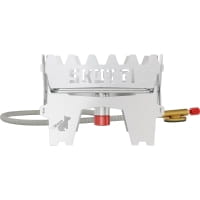 Vorschau: SKOTTI Booster - Gasgrill - Bild 3