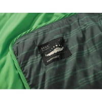 Vorschau: Therm-a-Rest Argo Blanket - Kunstfaser-Decke green print - Bild 11