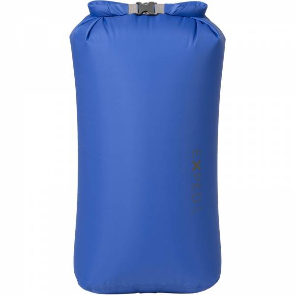 EXPED Fold Drybag BS - 4er Packsack-Set - Bild 8 EXPED Fold Drybag BS - 4er Packsack-Set - Bild 8