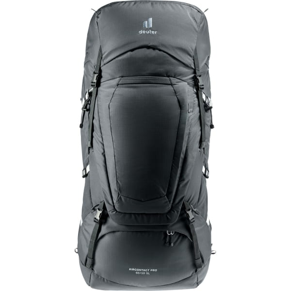 deuter Aircontact Pro 65+10 SL - Trekkingrucksack graphite - Bild 4 deuter Aircontact Pro 65+10 SL - Trekkingrucksack graphite - Bild 4