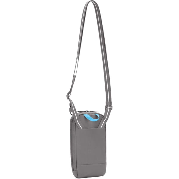 pacsafe RFIDsafe Tech Crossbody - Umhängetasche stone - Bild 12 pacsafe RFIDsafe Tech Crossbody - Umhängetasche stone - Bild 12