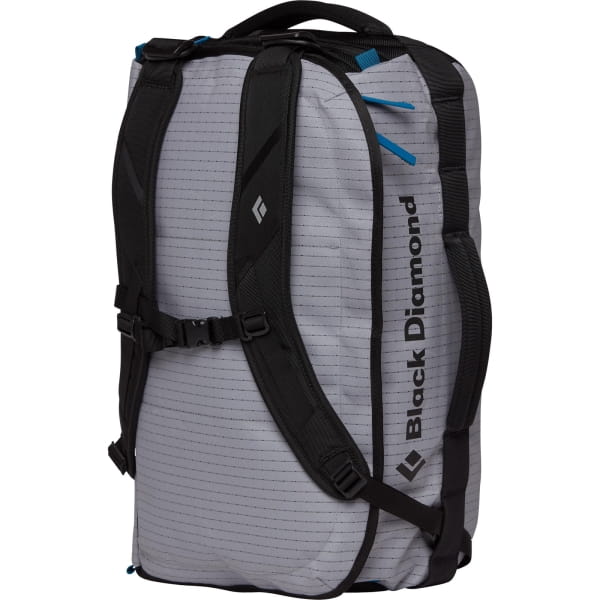Black Diamond StoneHauler Pro 30L  - Reisetasche pewter - Bild 7