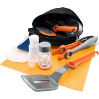 GSI Crossover Kitchen Kit