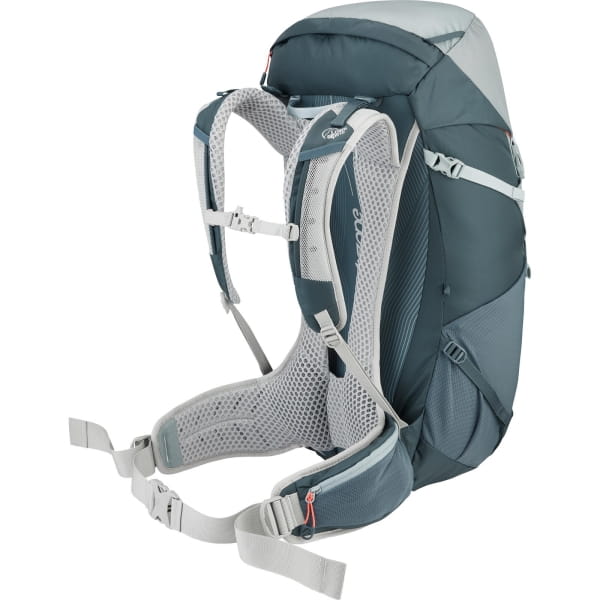 Lowe Alpine Airzone Trail ND33 - Wanderrucksack orion blue-citadel - Bild 9 Lowe Alpine Airzone Trail ND33 - Wanderrucksack orion blue-citadel - Bild 9