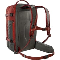 Vorschau: Tatonka Traveller Pack 35 - Handgepäckrucksack tango red - Bild 19