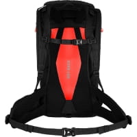 Vorschau: Salewa Alp Trainer 20 Women - Wanderrucksack black out - Bild 2