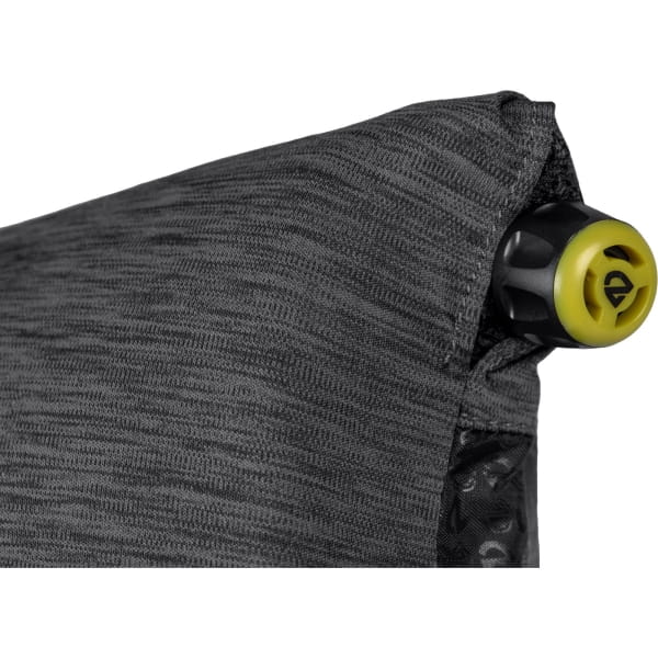 NEMO Fillo Wide - Kopfkissen black pearl-birch bud - Bild 12 NEMO Fillo Wide - Kopfkissen black pearl-birch bud - Bild 12