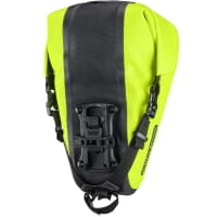 Vorschau: ORTLIEB Saddle-Bag Two High Visibility - Satteltasche neon yellow-black reflective - Bild 4