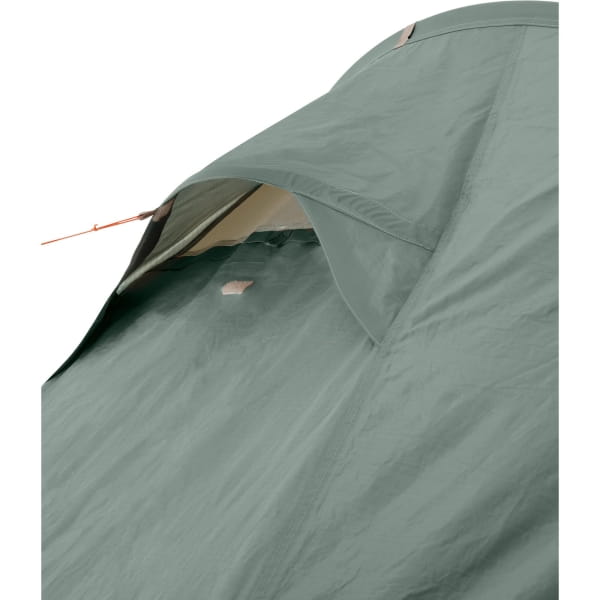 VAUDE Allround Chapel XT 2P - Zwei Personen Zelt agave - Bild 9 VAUDE Allround Chapel XT 2P - Zwei Personen Zelt agave - Bild 9