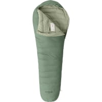 Vorschau: Nordisk Ides +5° Mummy - Daunenschlafsack hedge green - Bild 2 Vorschau: Nordisk Ides +5° Mummy - Daunenschlafsack hedge green - Bild 2