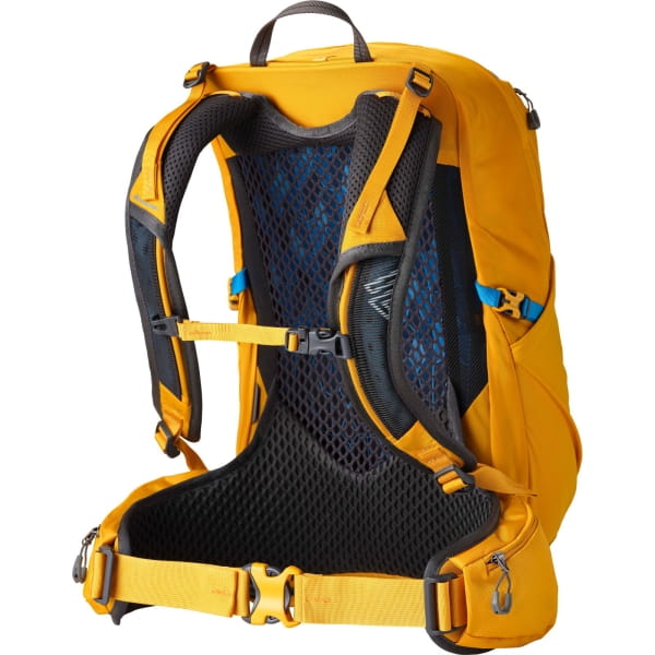 Gregory Women's Jade 25 LT RC - Wanderrucksack capri yellow - Bild 6 Gregory Women's Jade 25 LT RC - Wanderrucksack capri yellow - Bild 6