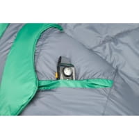 Vorschau: Marmot Kids Trestles Elite Eco 30 - Kinderschlafsack trail blue-clover - Bild 5 Vorschau: Marmot Kids Trestles Elite Eco 30 - Kinderschlafsack trail blue-clover - Bild 5
