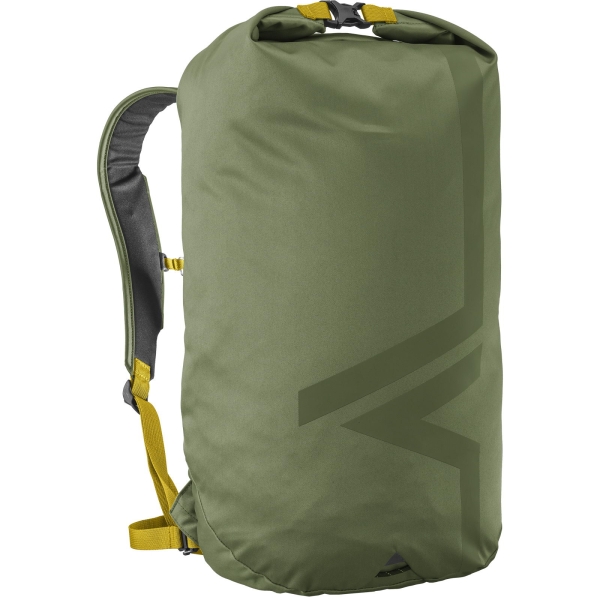 BACH Pack It 24 Pack - Daypack chive green - Bild 7