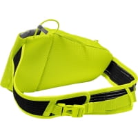 Vorschau: VAUDE Attendant - Gürteltasche mit Trinkflaschenaufnahme bright green - Bild 2
